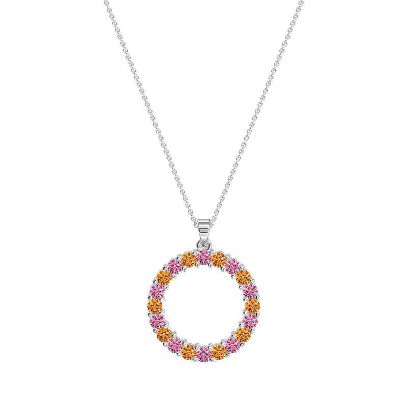 Full Circle Necklace