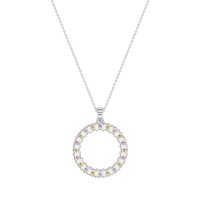 Full Circle Necklace