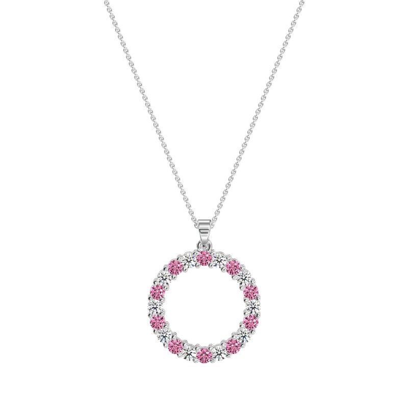 Full Circle Necklace