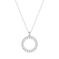 Full Circle Necklace