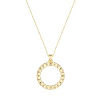 Full Circle Necklace