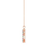 Full Circle Necklace