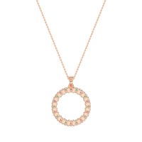 Full Circle Necklace
