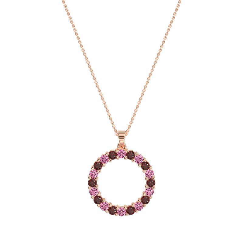 Full Circle Necklace