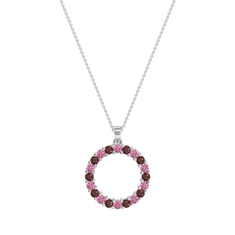 Full Circle Necklace