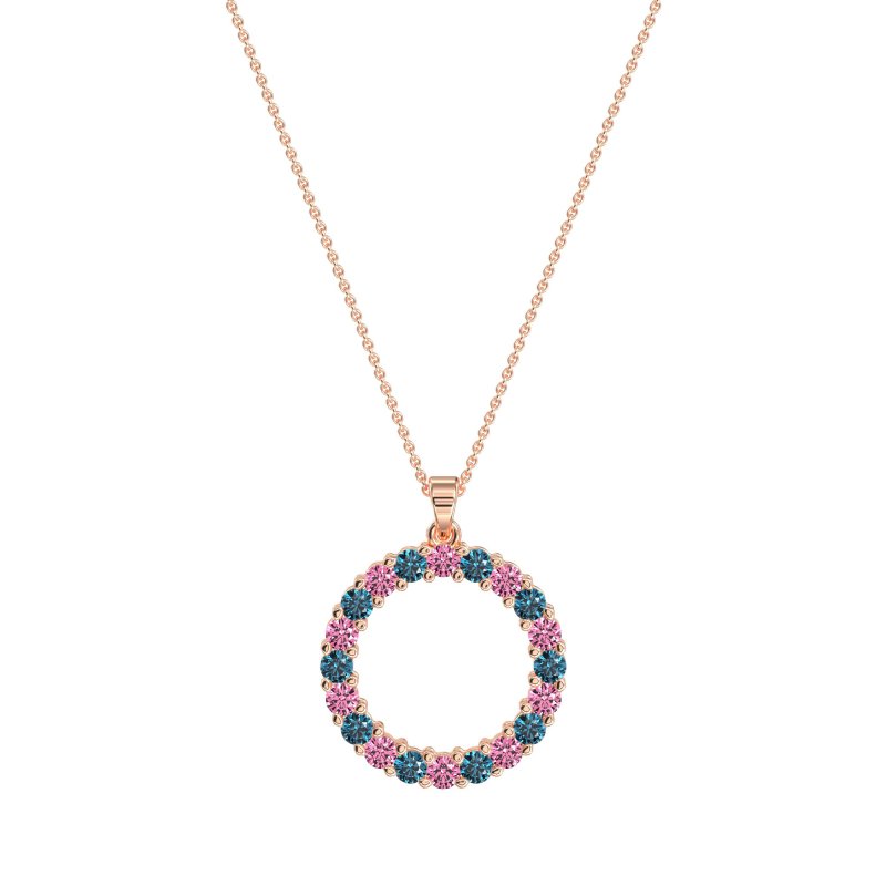 Full Circle Necklace