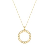 Full Circle Necklace