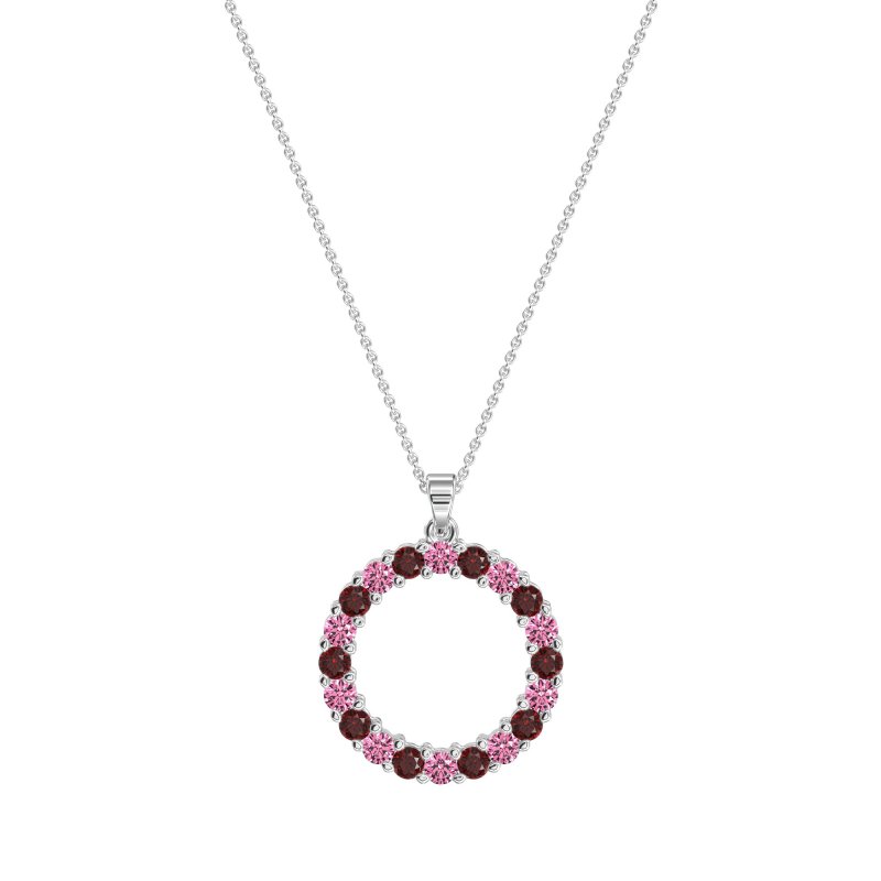 Full Circle Necklace