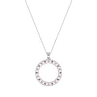 Full Circle Necklace
