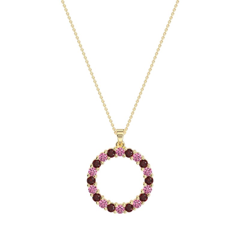 Full Circle Necklace