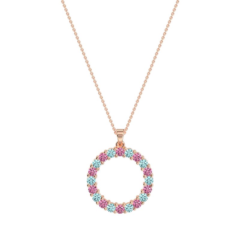Full Circle Necklace