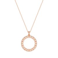 Full Circle Necklace