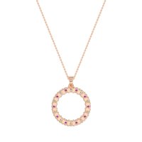Full Circle Necklace