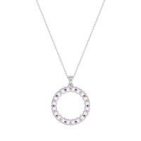 Full Circle Necklace