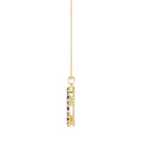 Full Circle Necklace
