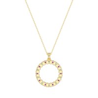 Full Circle Necklace