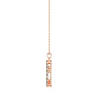 Full Circle Necklace