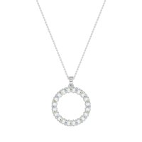 Full Circle Necklace