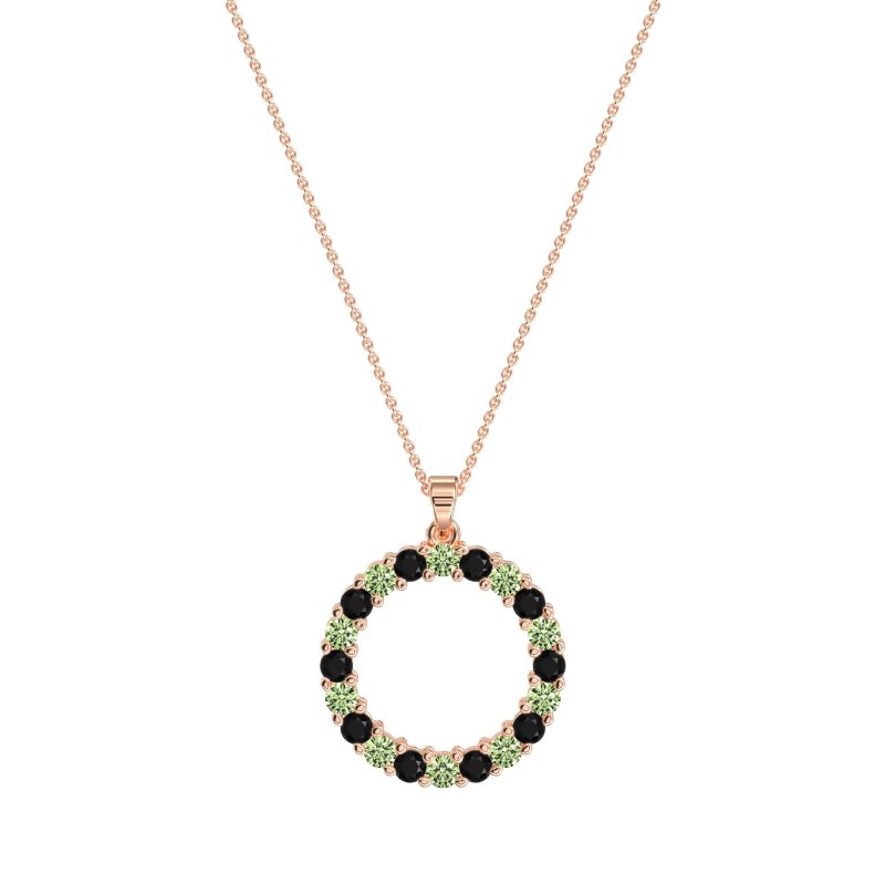 Full Circle Necklace