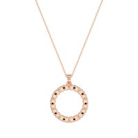 Full Circle Necklace