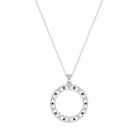 Full Circle Necklace