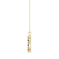Full Circle Necklace