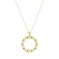 Full Circle Necklace