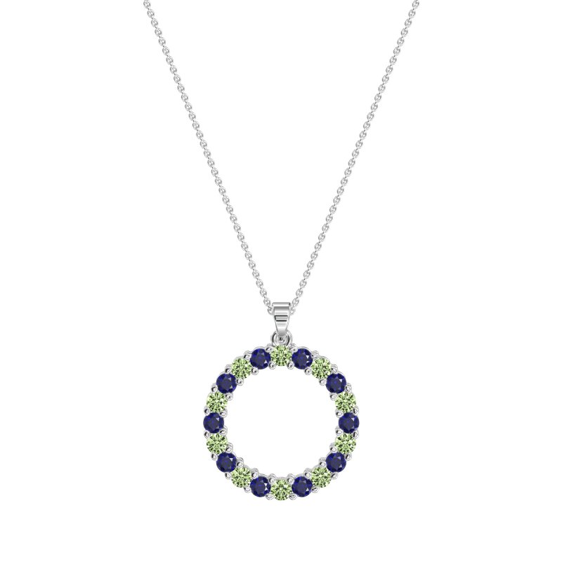 Full Circle Necklace
