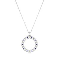 Full Circle Necklace