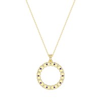 Full Circle Necklace