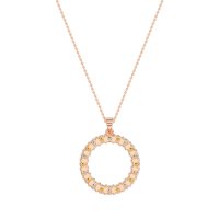 Full Circle Necklace