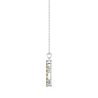 Full Circle Necklace