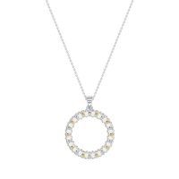 Full Circle Necklace