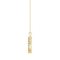 Full Circle Necklace
