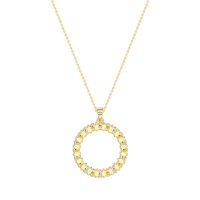 Full Circle Necklace