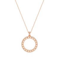 Full Circle Necklace