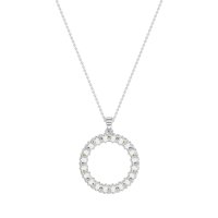 Full Circle Necklace