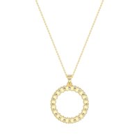 Full Circle Necklace