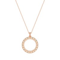 Full Circle Necklace