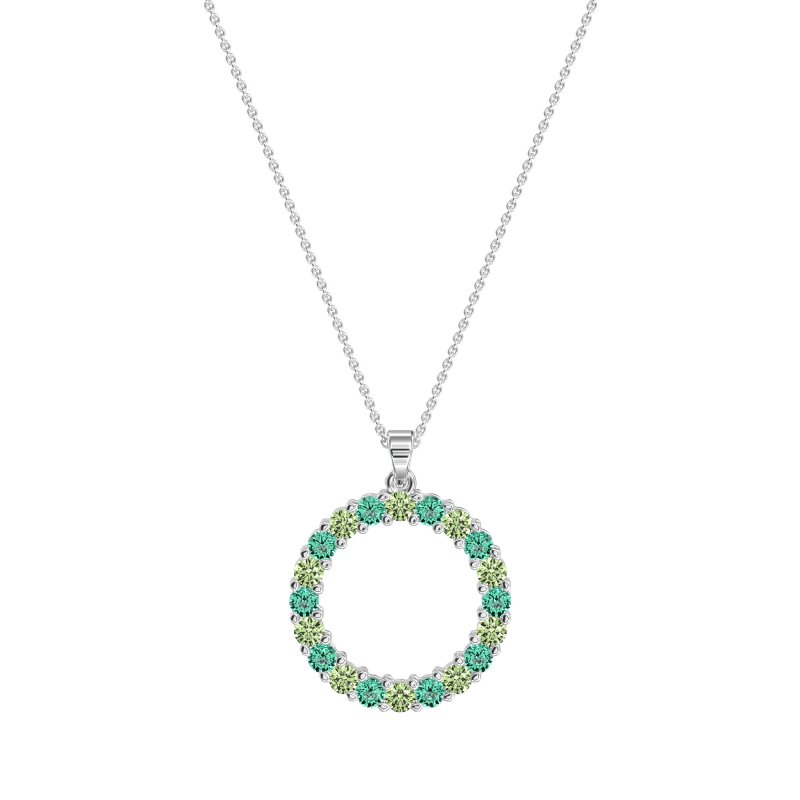 Full Circle Necklace