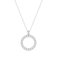 Full Circle Necklace