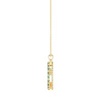 Full Circle Necklace