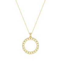 Full Circle Necklace