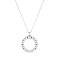 Full Circle Necklace