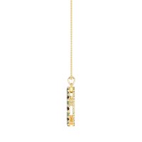 Full Circle Necklace