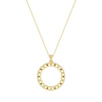 Full Circle Necklace