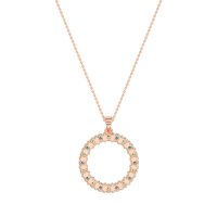 Full Circle Necklace