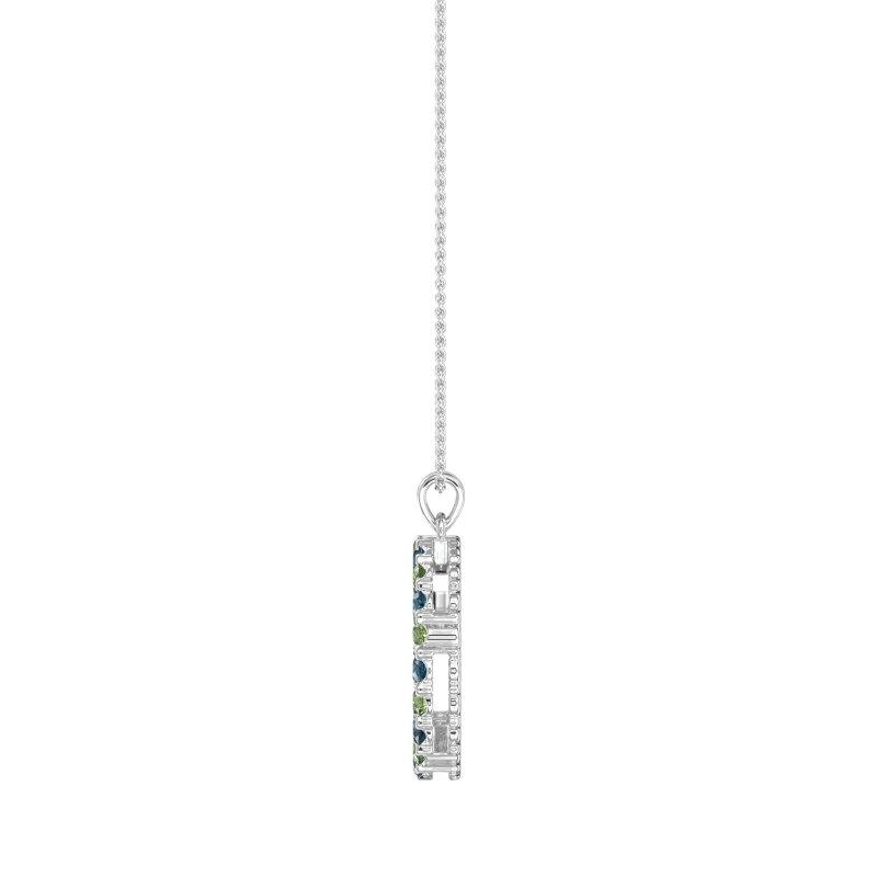 Full Circle Necklace