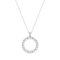 Full Circle Necklace