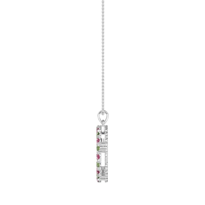 Full Circle Necklace